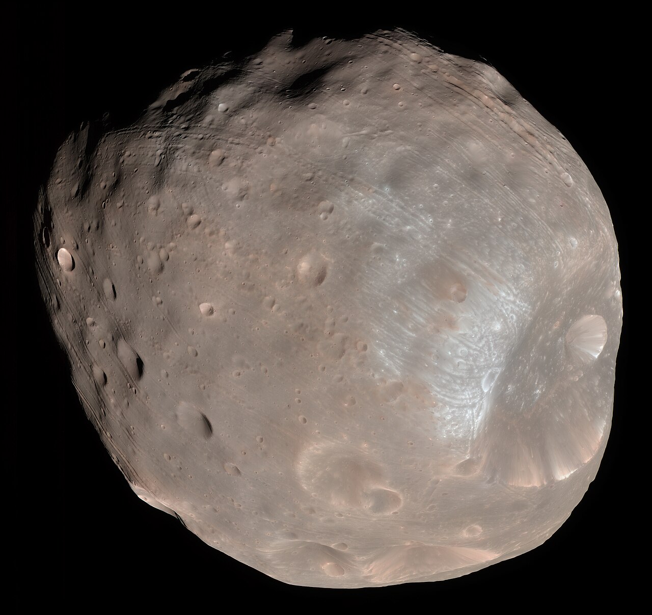 Japonya, Mars Uydusundan İlk Örnek Getirmek İçin MMX Görevini Başlatıyor