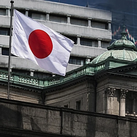 Japonya Merkez Bankası faizi %1,25'e yükseltti: 31 yıl sonra bir ilk