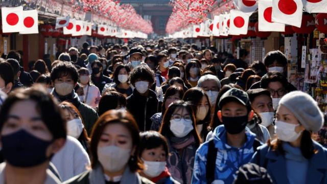 Japonya oturum izni ücretlerine dev zam: 20 kat arttı