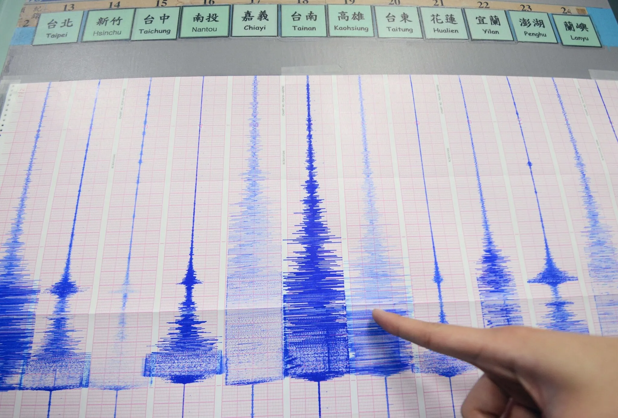 Japonya'da Üç Saat Arayla İki Deprem: Tsunami Uyarısı Yok
