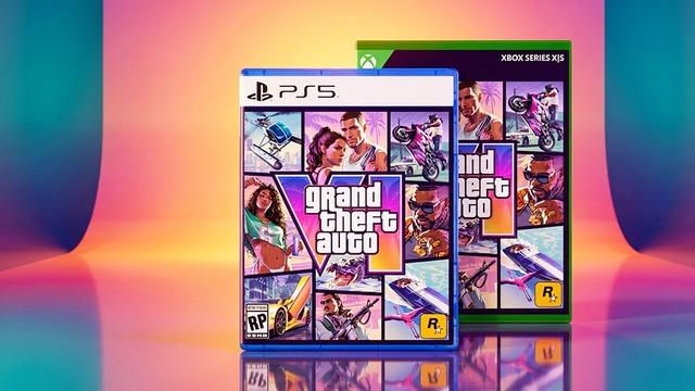 Japonya'da GTA 6 Kutulu Kopyalar İçin 170 Gün Aktivasyon Süresi Sınırı
