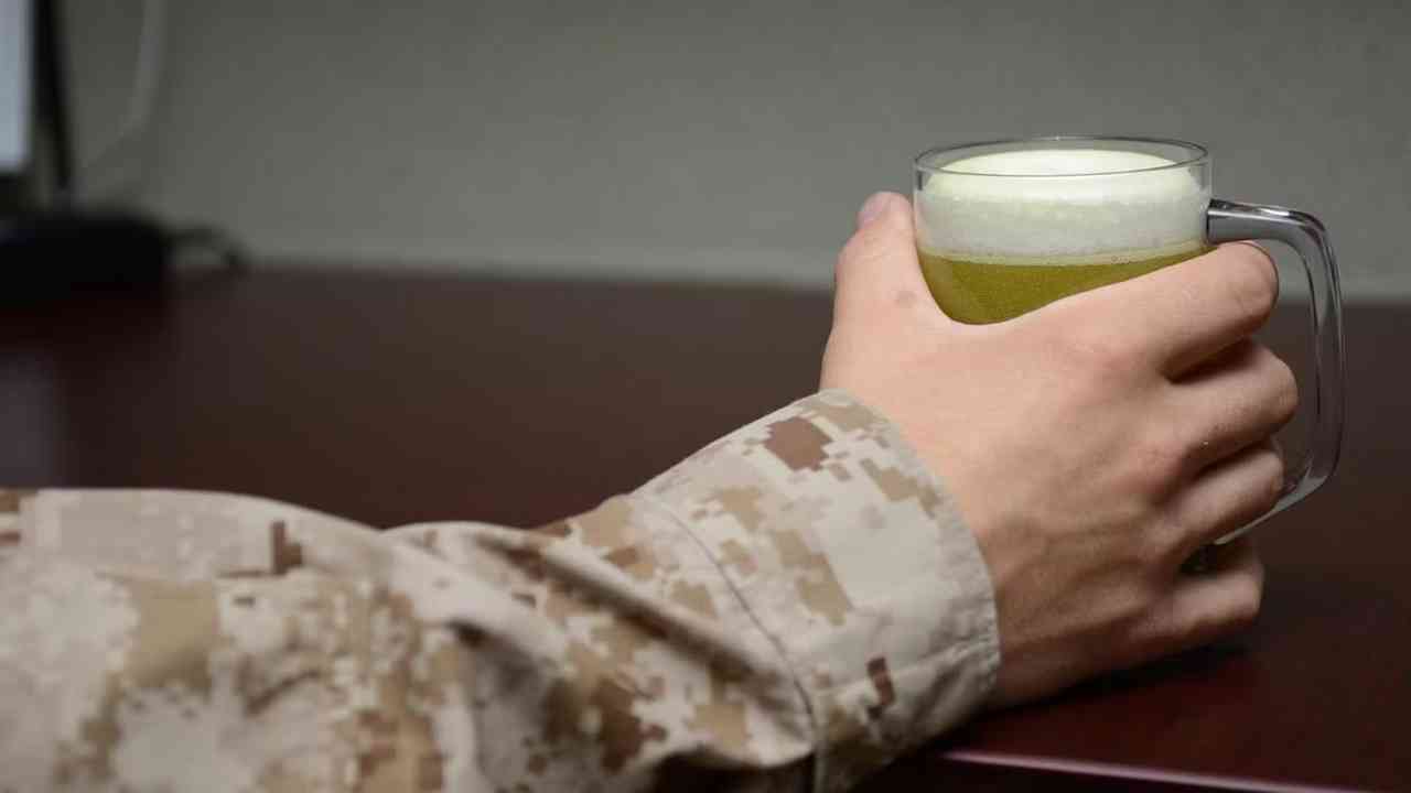 Japonya'da Kadın Cinayeti: ABD Askerlerine Alkol Yasağı ve Gece Sokağa Çıkma Kısıtlaması
