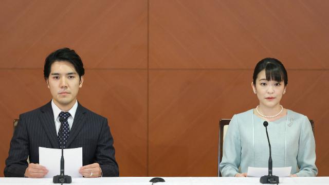Japonya'da taht krizi derinleşiyor: Kadın imparatora kapılar kapalı