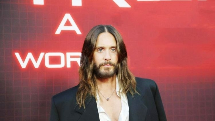 Jared Leto'ya 10 Kadından Cinsel Taciz İddiası