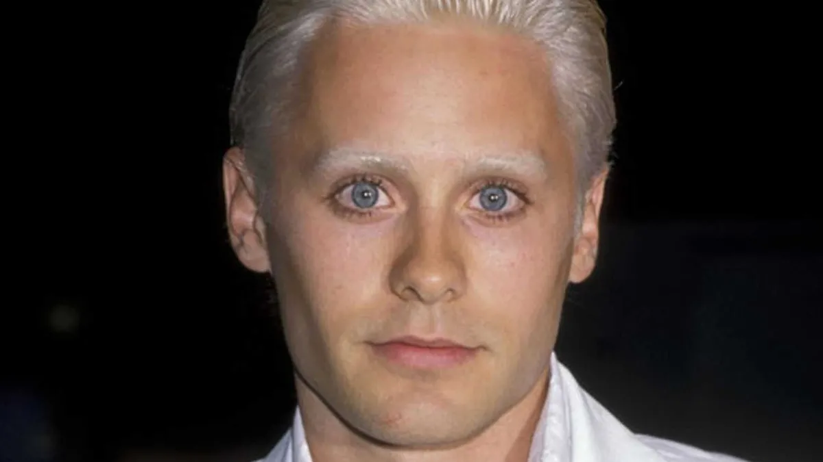 Jared Leto'ya Pedofili Suçlaması: Hollywood'un Karanlık Yüzü Belgeselde