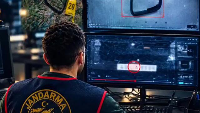 JASAT, 11 Yıllık Cinayeti Otomobil Aynasıyla Çözdü