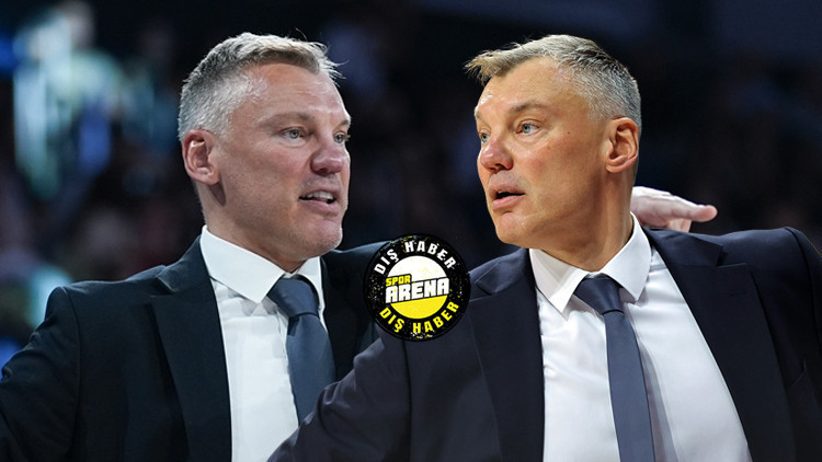 Jasikevicius: Kadromuzdan memnun olmalıyız