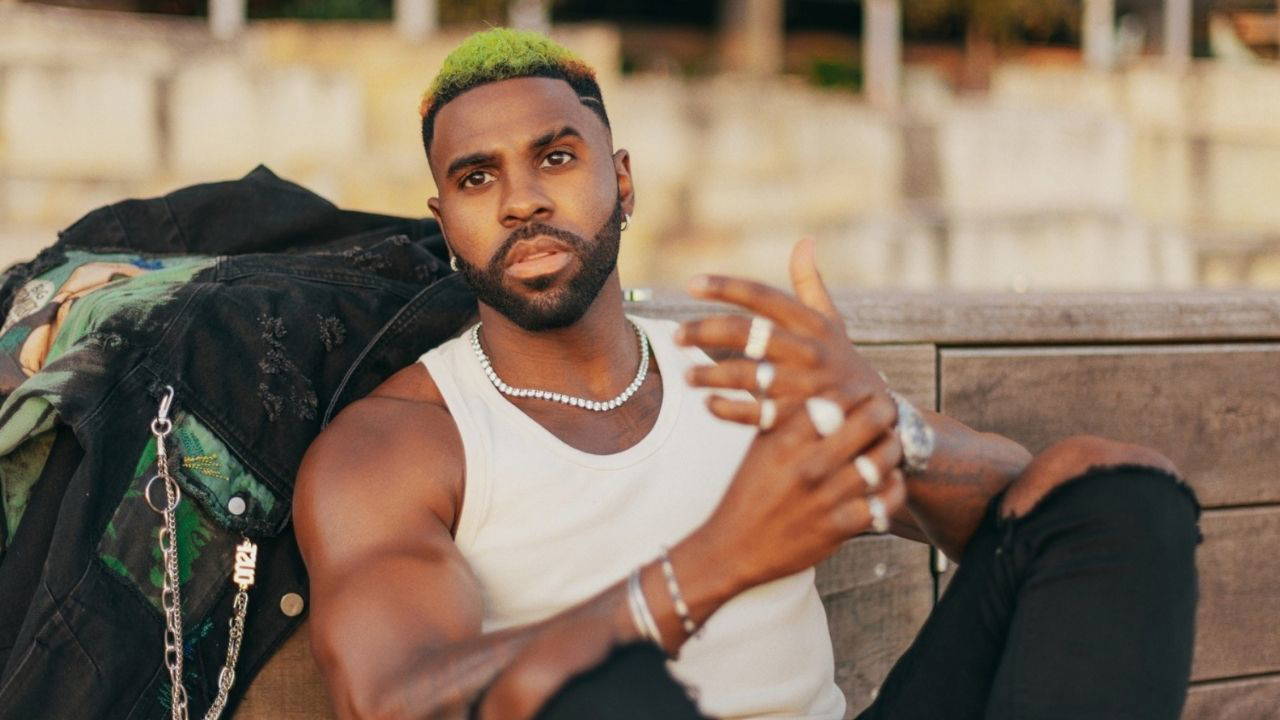 Jason Derulo'nun köpekbalığı akvaryumu tartışma yarattı