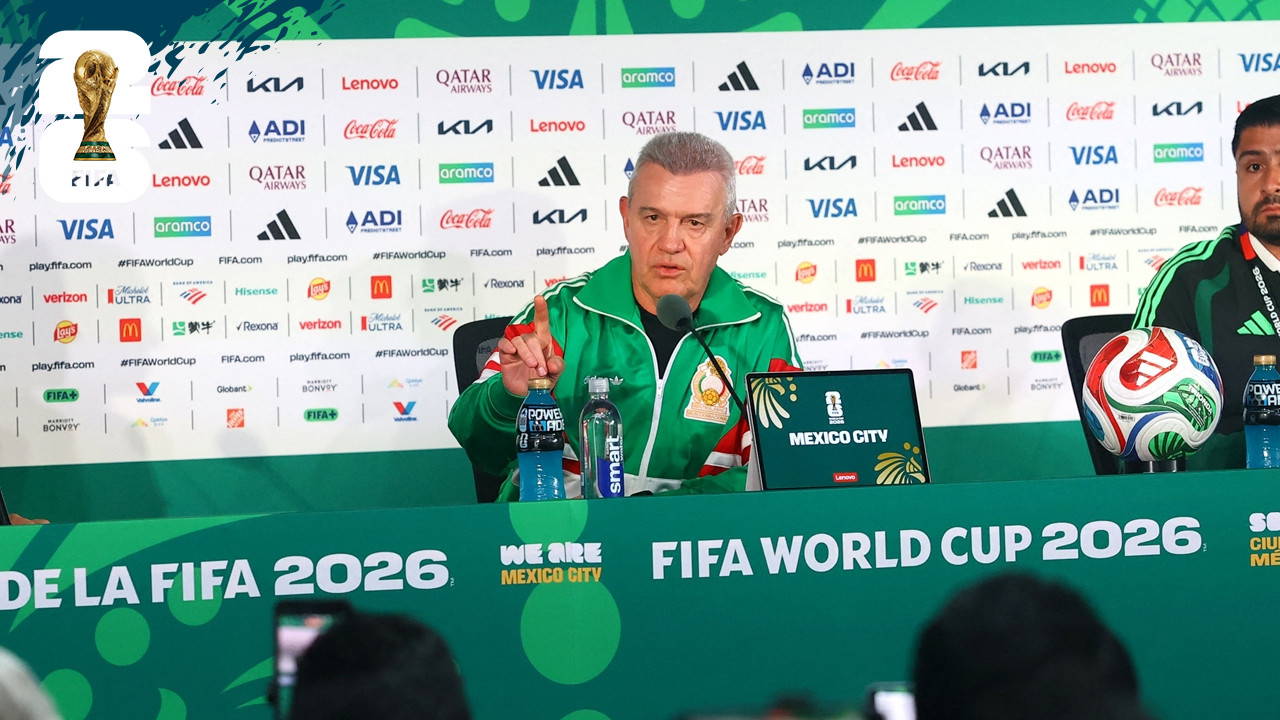 Javier Aguirre'den 2026 Dünya Kupası Açılışı İçin Tarihi Vurgu