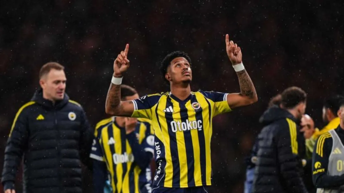 Jayden Oosterwolde Roma'ya Transfer Oluyor! İşte Detaylar