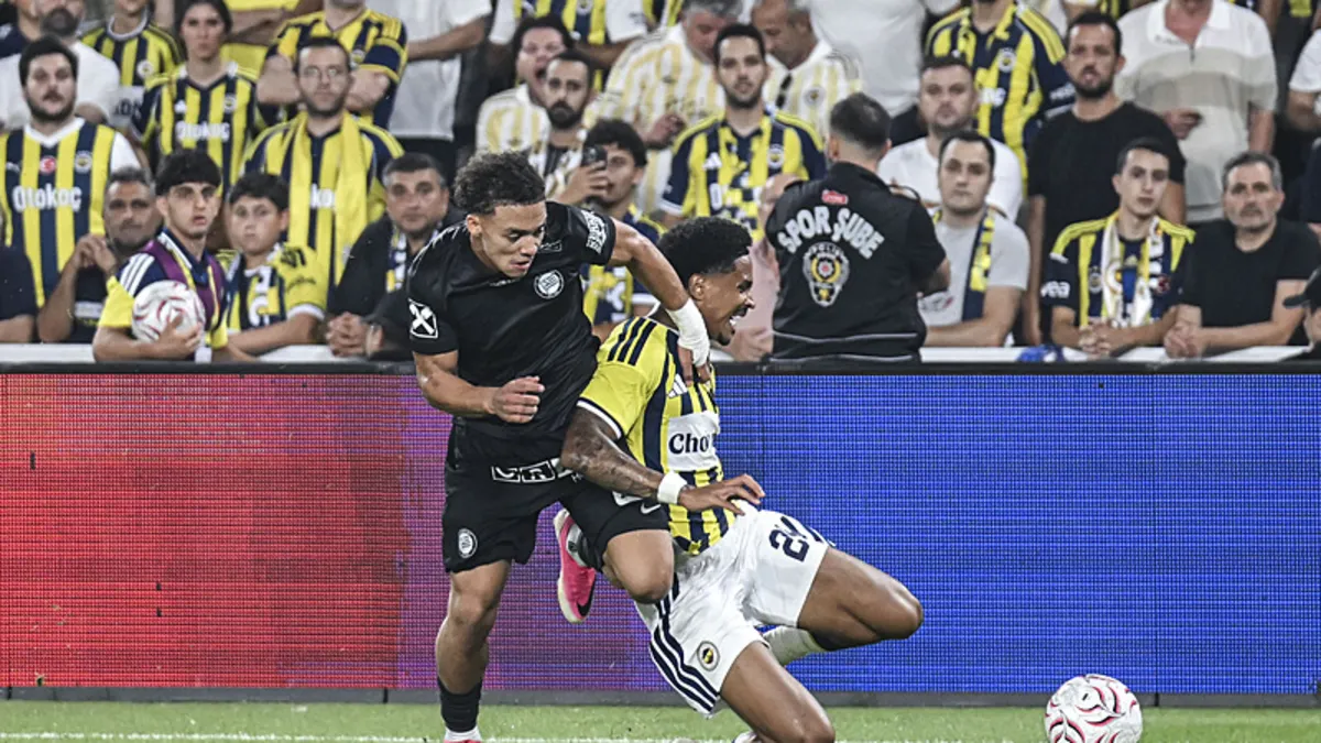 Jayden Oosterwolde'nin Sakatlık Durumu Belli Oldu