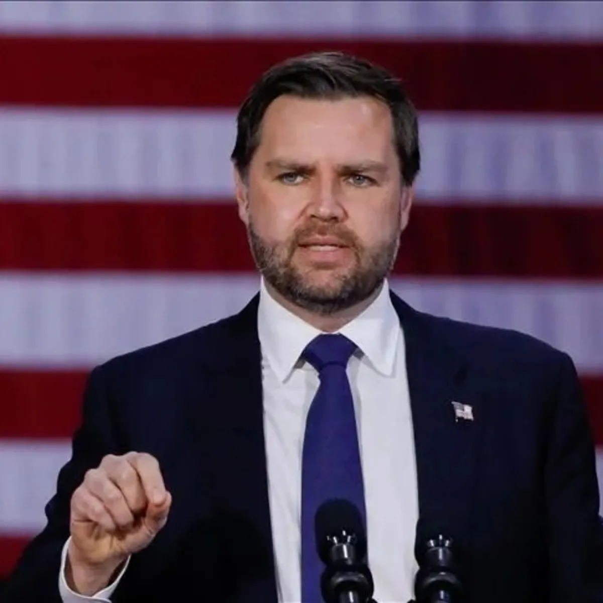 JD Vance'tan Epstein itirafı: ABD istihbaratı ve İsrail derin devleti bağlantısı