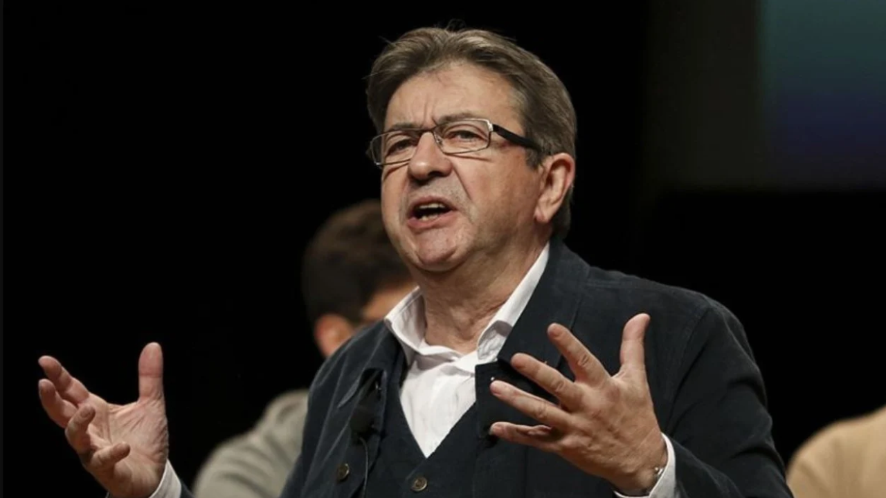 Jean-Luc Melenchon: Fransa'nın Solcu Lideri Kimdir