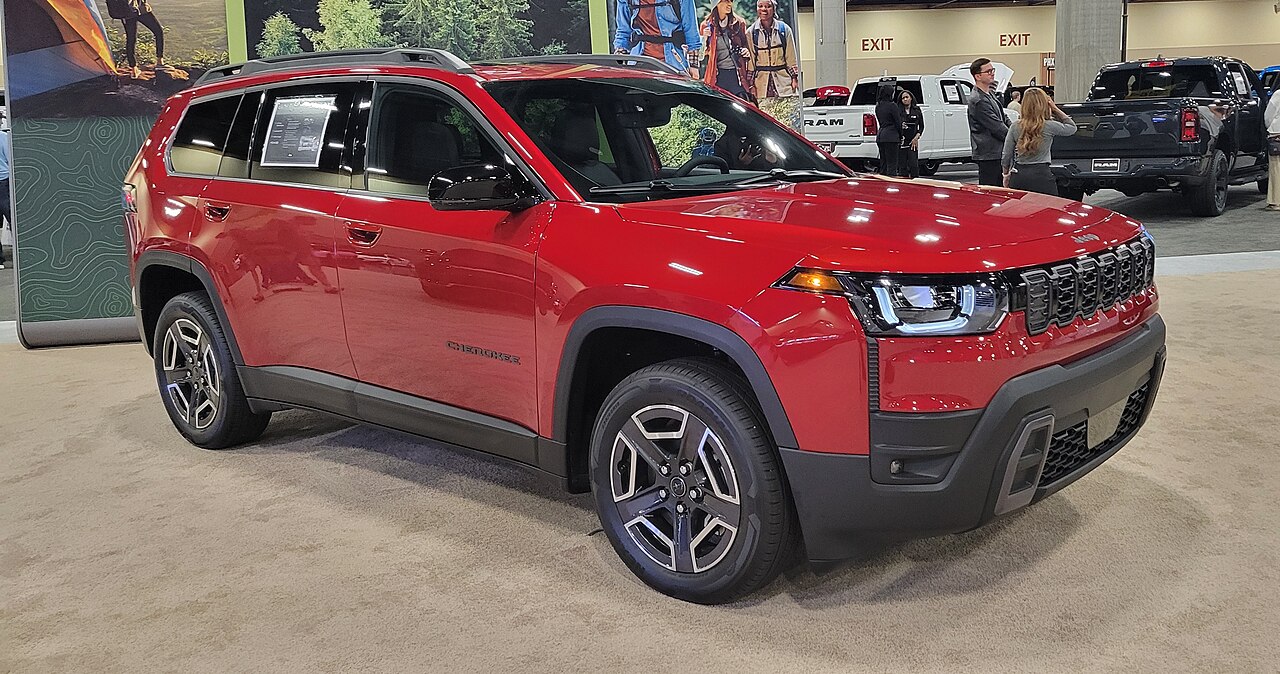 Jeep Eylül 2026 Fiyatları: İndirim ve Kampanyalar