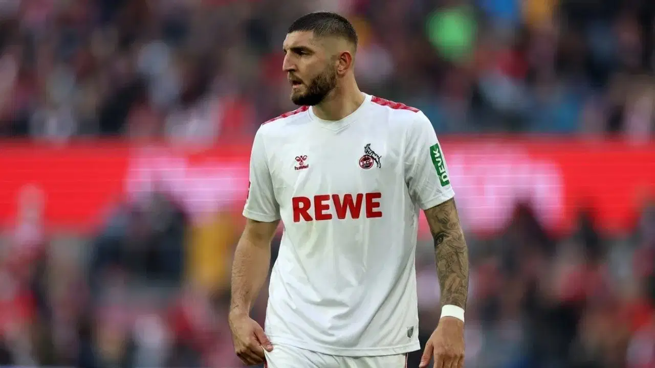 Jeff Chabot kimdir? Beşiktaş'ın transfer gündemindeki yıldız
