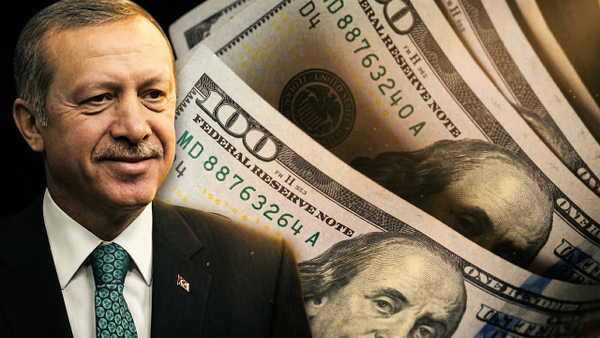 Jefferies: ABD seçim öncesi Türkiye'ye dolar swap hattı açabilir