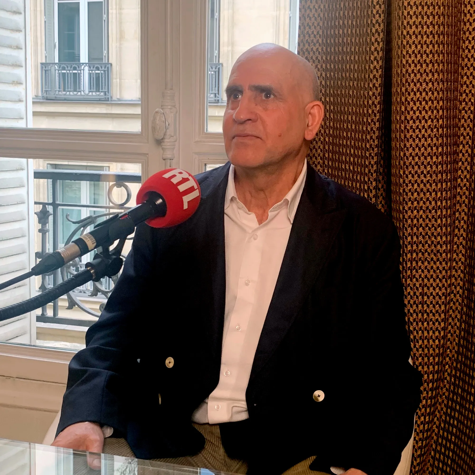 Jeffrey Epstein bağlantılı Daniel Siad Fransa'da ölü bulundu