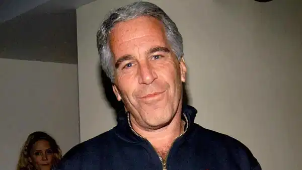 Jeffrey Epstein ölmeden önce spermlerini dondurdu: Sözleşmeyle imha engeli