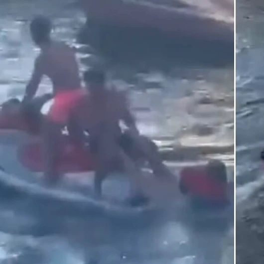 Jet Ski Kazası: Melenağzı Köprüsü'nde Facia