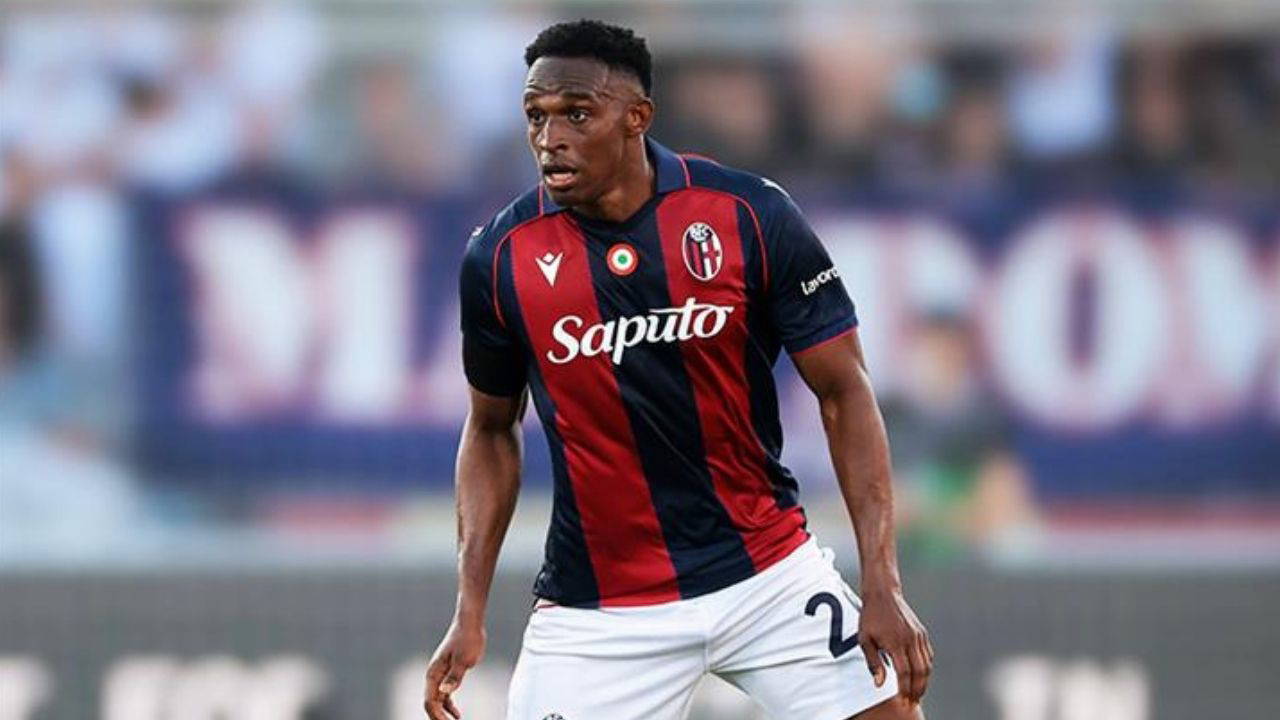 Jhon Lucumi kimdir? Galatasaray ve Beşiktaş'ın Gündemindeki Yıldızın Kariyeri