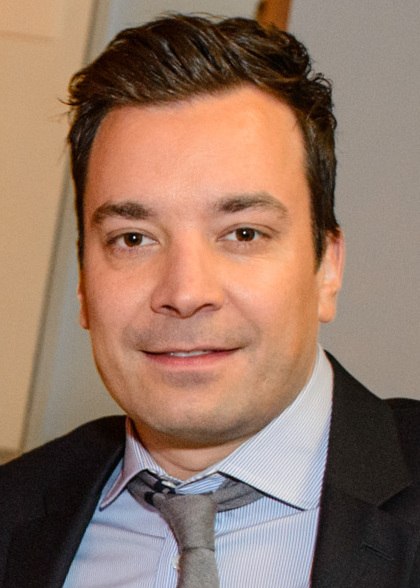 Jimmy Fallon Nedir? Merak Edilenler