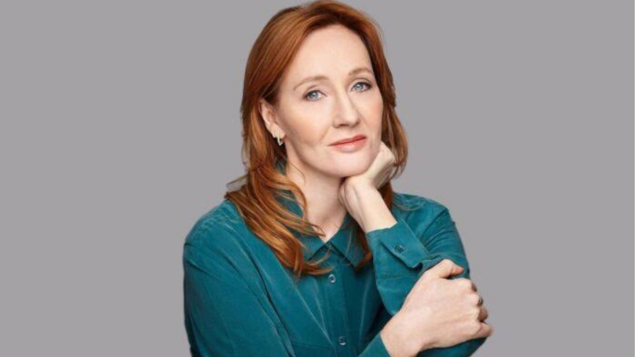 J.K. Rowling: Harry Potter'ın Büyülü Dünyasının Yaratıcısının Hayatı ve Eserleri