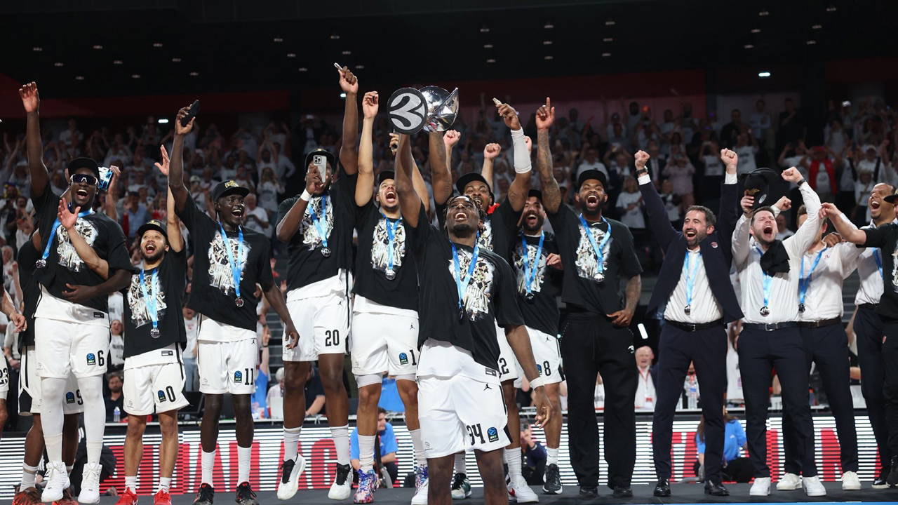 JL Bourg, EuroLeague'e Katılmayı Reddetti