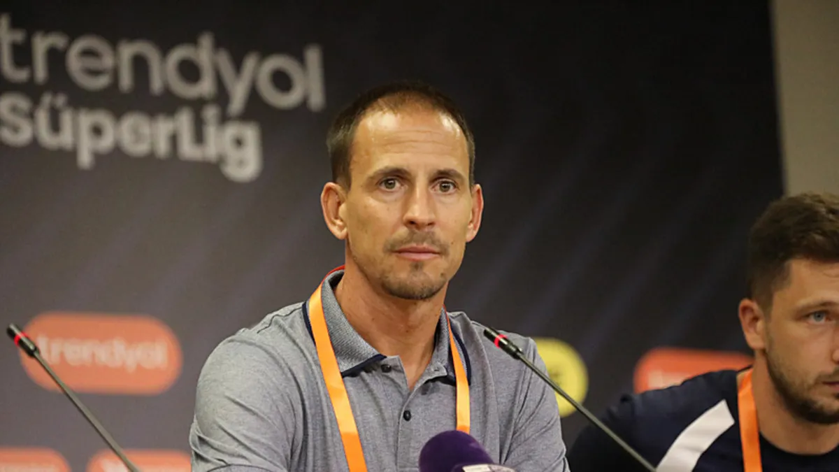 Joao Pereira: Bu Durum Kabul Edilemez! Alanyaspor'da Sessizlik Hakim