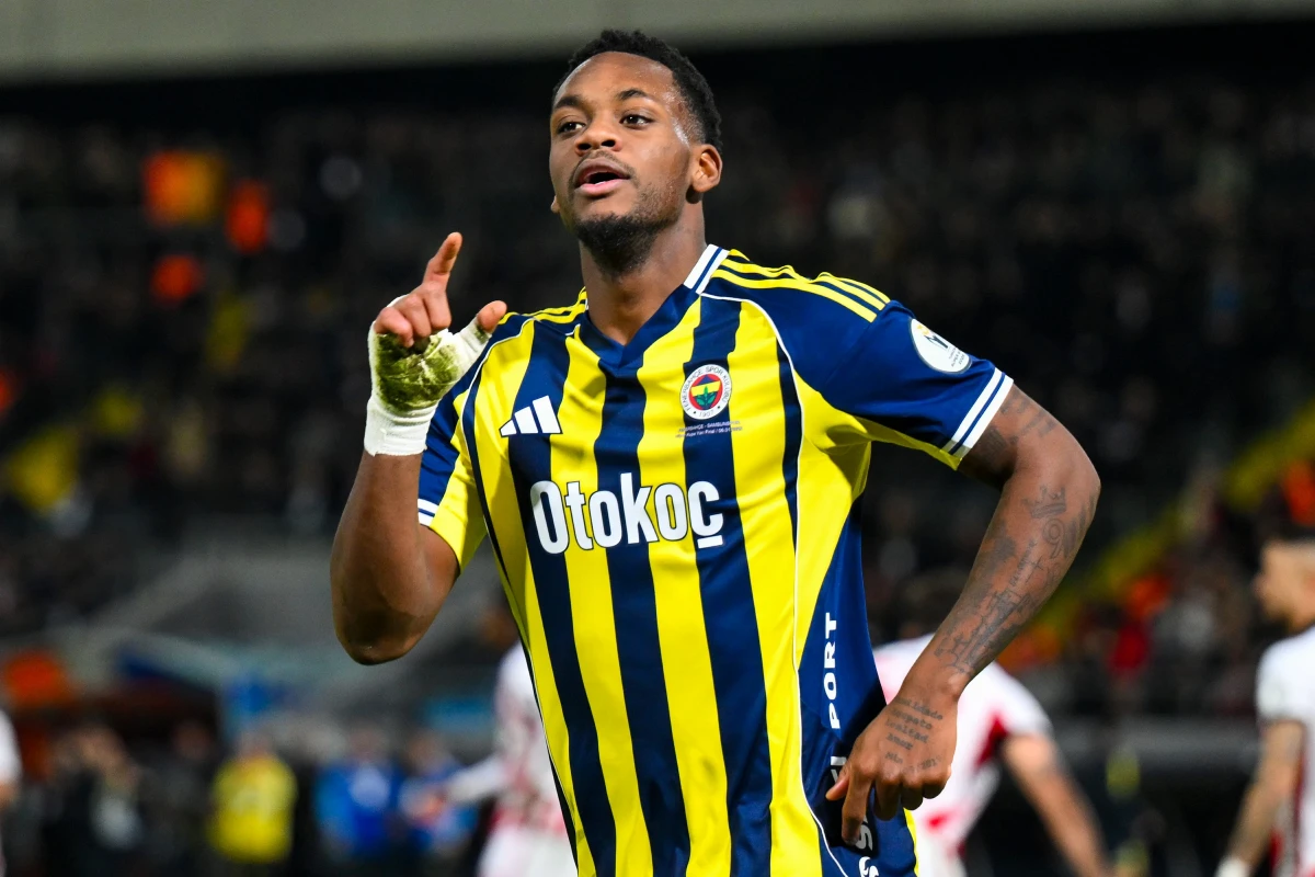 John Duran Galatasaray'la anlaştı: İşte yeni maaşı