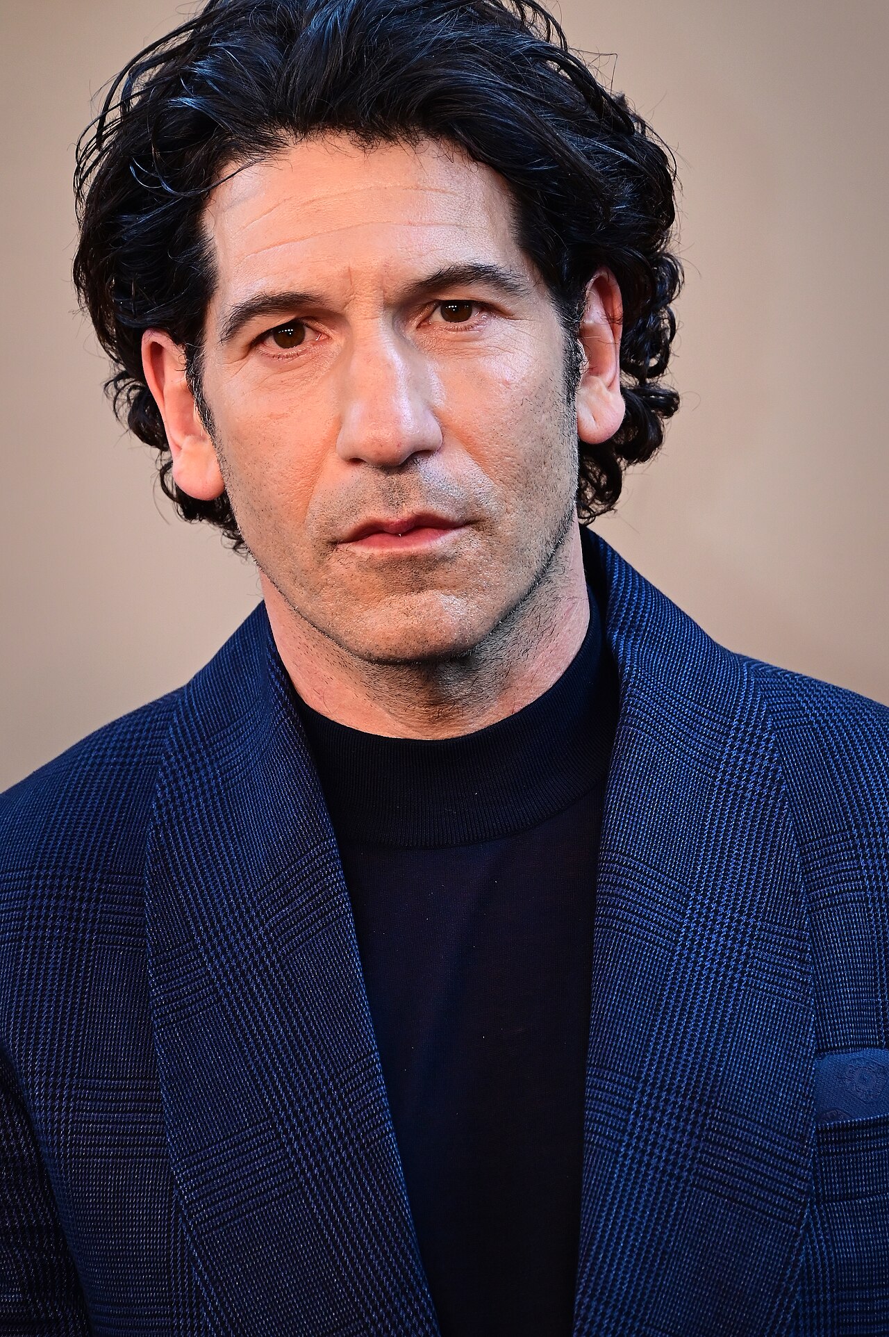 Jon Bernthal nedir? Merak edilenler