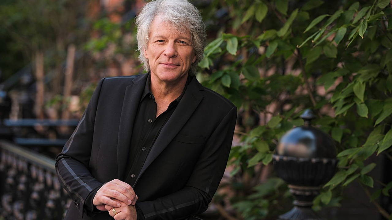 4 yıllık kabus bitti: Jon Bon Jovi sesine kavuştu, 2025 turnesi yolda