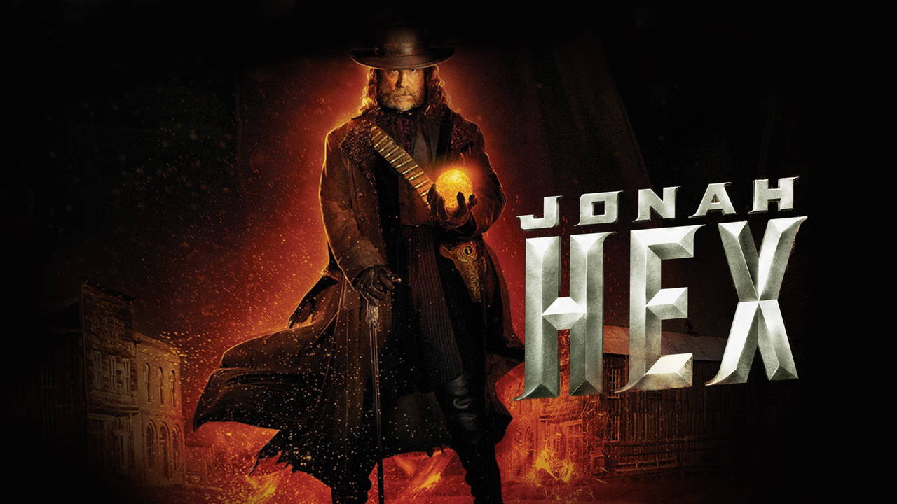 Jonah Hex Filmi: Konusu, Oyuncuları ve Western Aksiyon