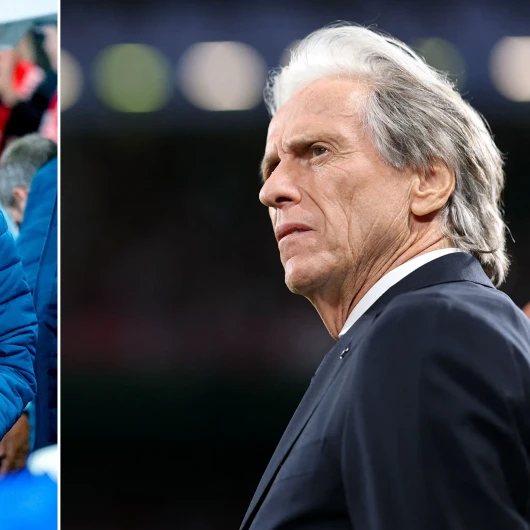 Jorge Jesus'tan Ronaldo'ya Yanıt: Portekiz Bu Açıklamayı Konuşuyor