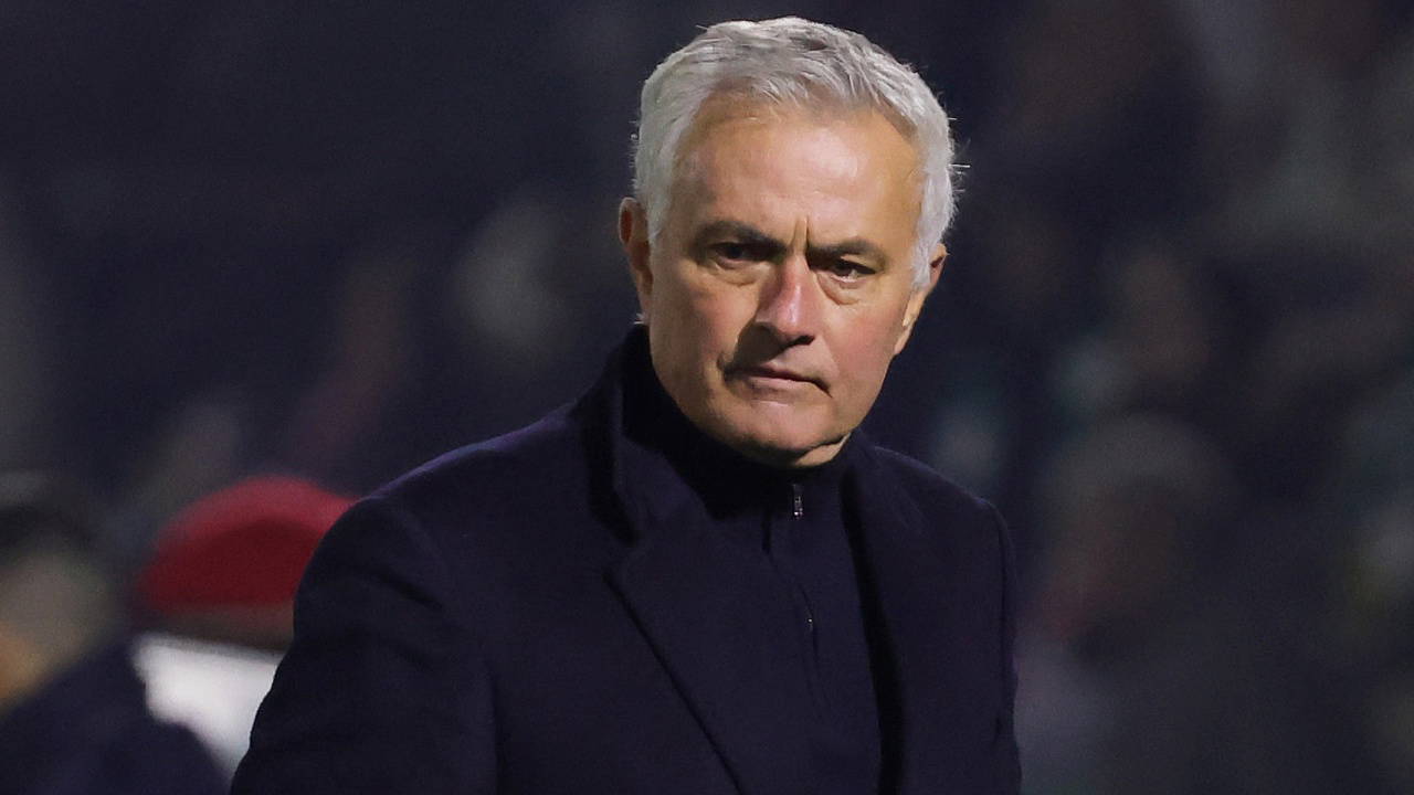 Jose Mourinho'dan Benfica'ya Veda: 'Kalbimde Özel Bir Yeriniz Var