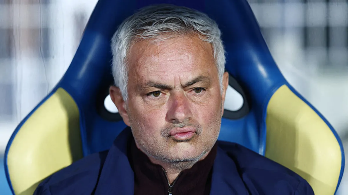 Jose Mourinho'nun Real Madrid dönemi resmen başladı