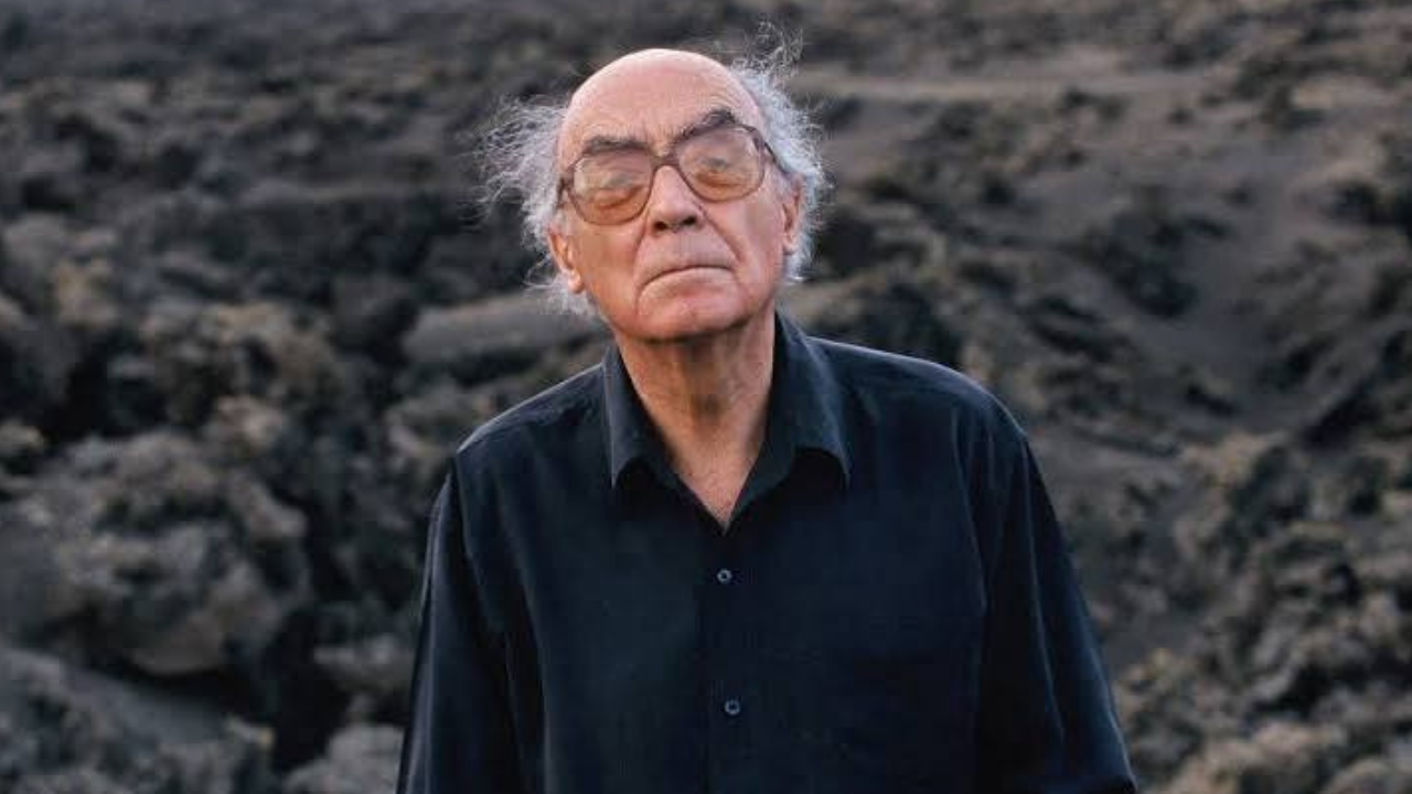 José Saramago'nun Kayıp Romanı 'Dul' 100. Yılında Yeniden Doğuyor