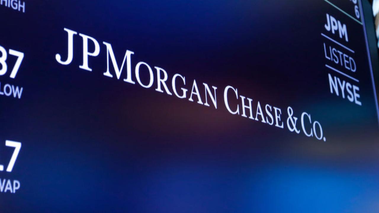 JP Morgan: Aracı Kurum Lisans İptali Türkiye'den Çekilme Değil