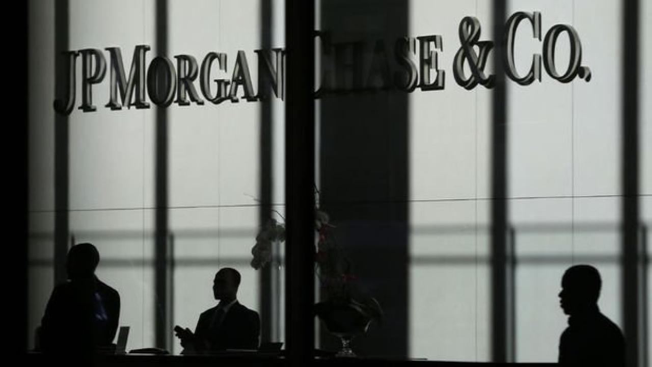 JPMorgan'dan ABD Tahvilleri İçin 10 Yıllık Vade Tavsiyesi