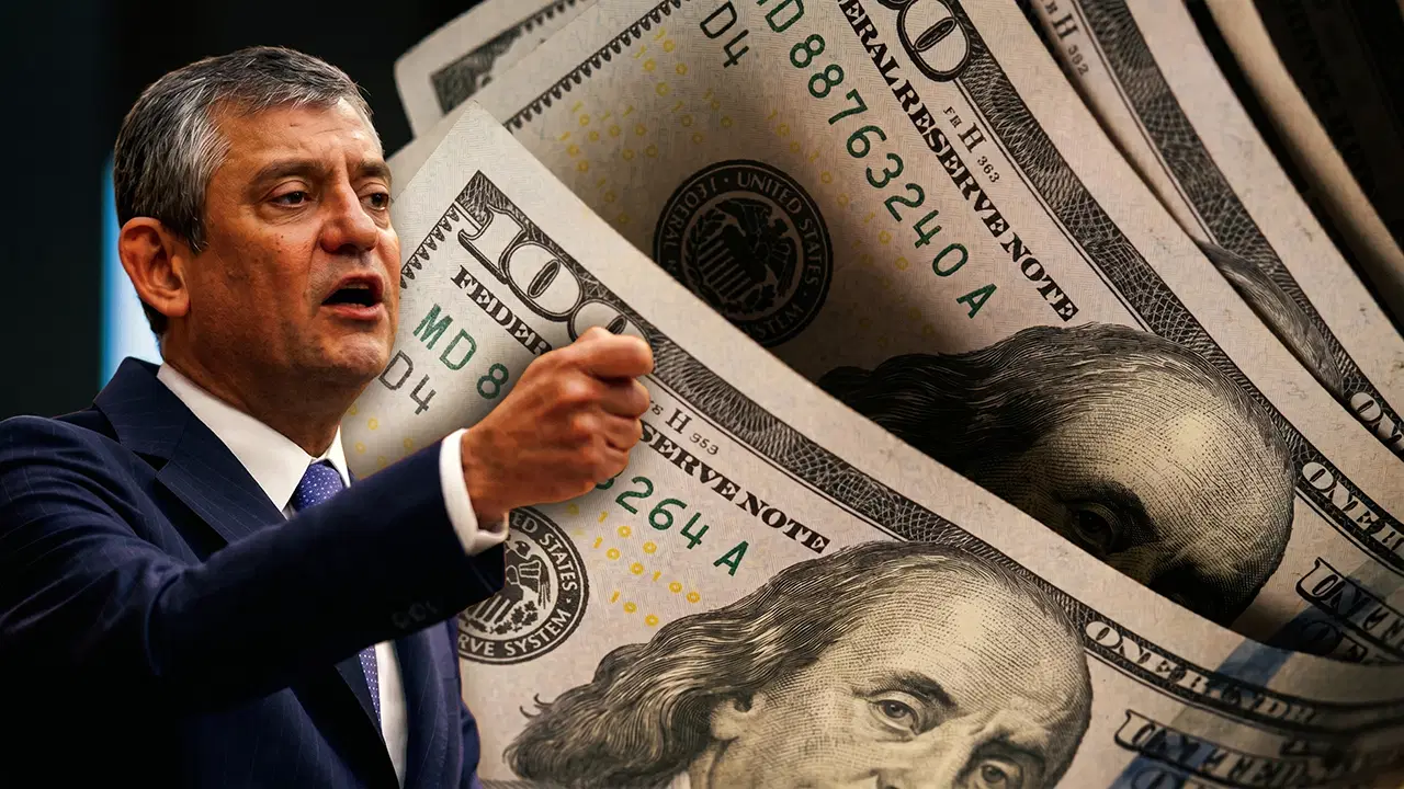 JPMorgan: TL'de pozisyon korunuyor, seçim 2027'yi işaret ediyor