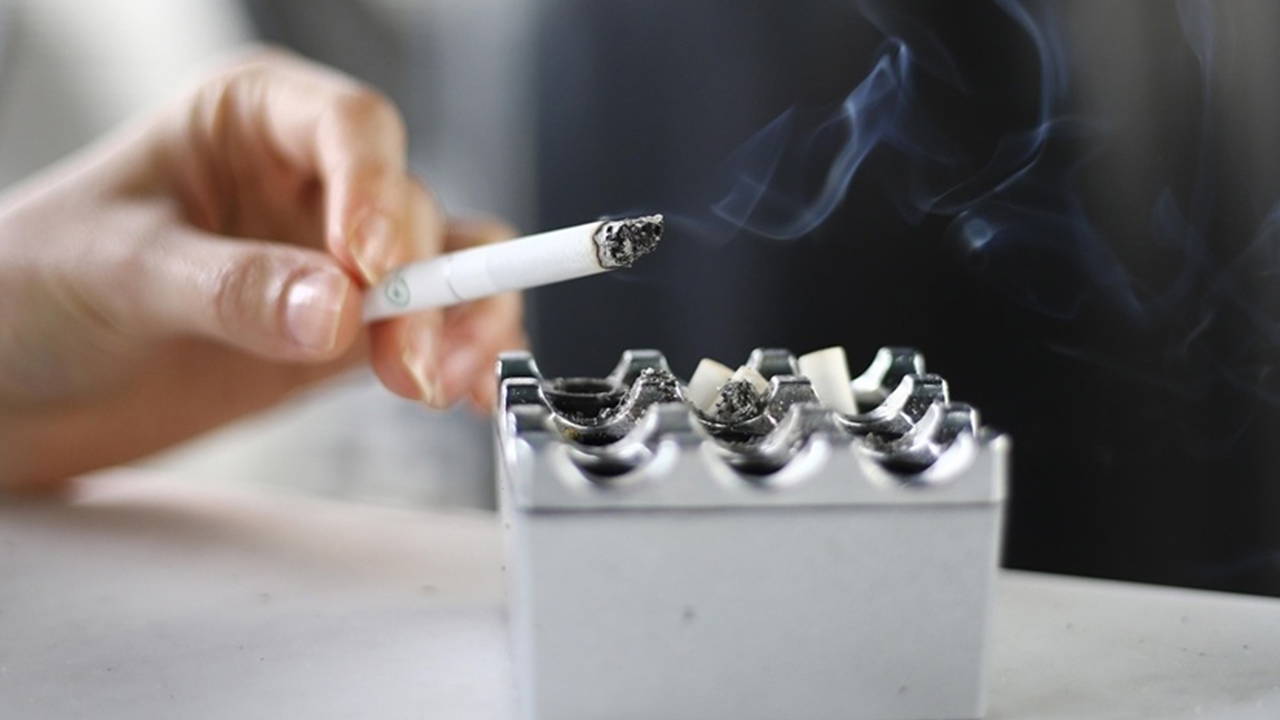 JTI sigara grubuna yarından itibaren 10 TL zam