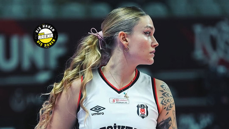 Julia Szczurowska'dan Beşiktaş itirafı