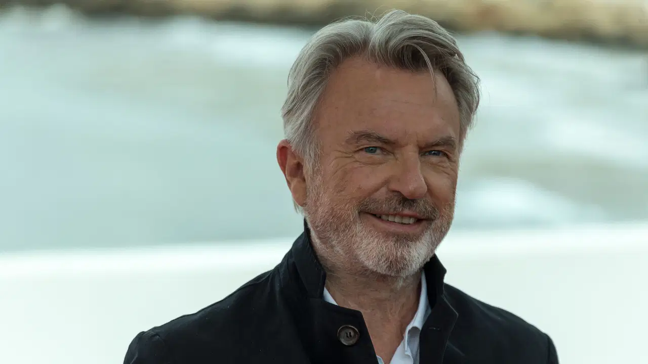 Jurassic Park Yıldızı Sam Neill'in Serveti Açıklandı