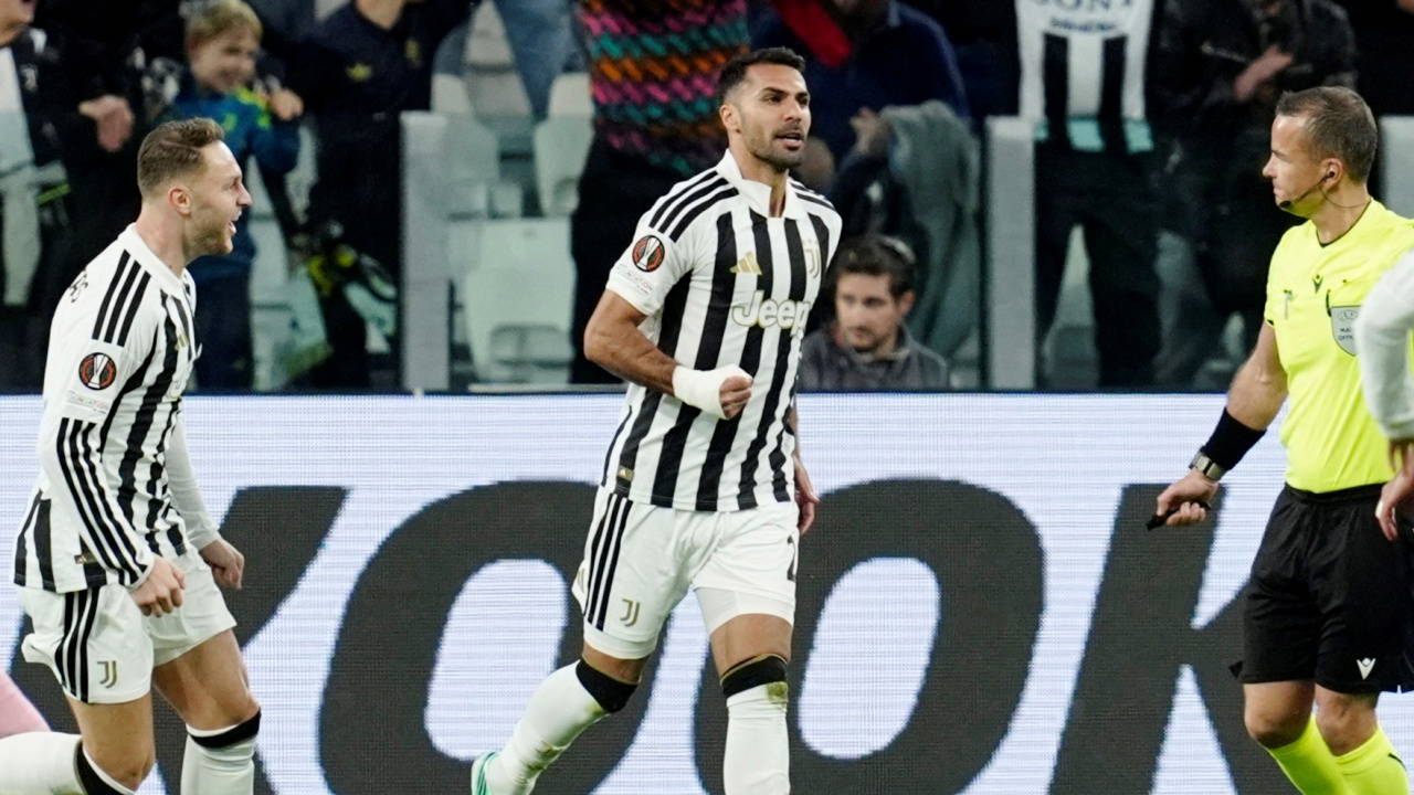 Juventus 2-2 Rennes: Zeki Çelik'in Golü Beraberliğe Yetmedi
