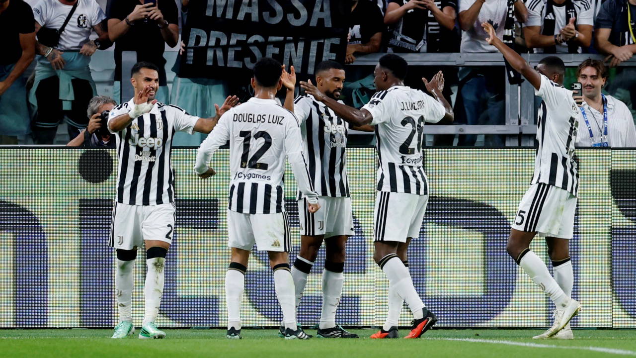 Juventus, Atalanta'yı 2-0 Mağlup Etti: Zeki Çelik Asist Yaptı