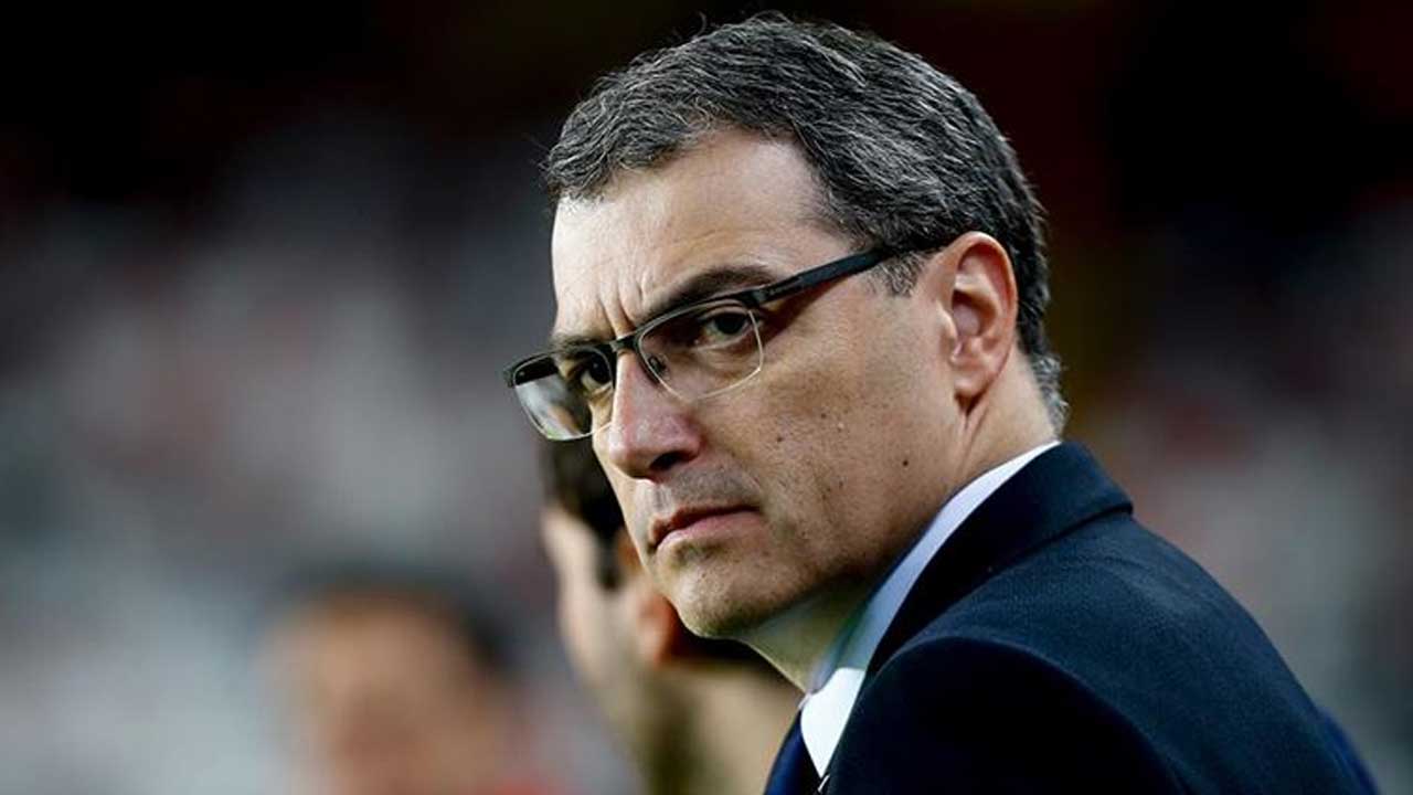 Juventus, Başkan Comolli ile Yollarını Ayırdı