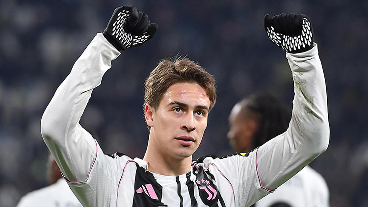 Juventus CEO'su Kenan Yıldız İçin Net Konuştu: Geleceği Belli Oldu