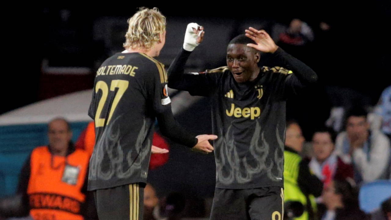 Juventus deplasmanda 90+2'de kazandı: 2-1