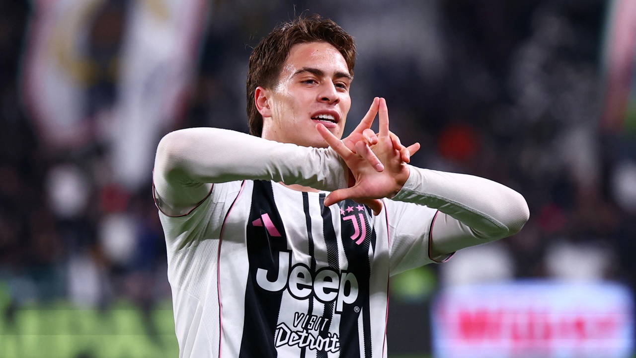 Juventus, Kenan Yıldız'ı Satmayacak: Arsenal Girişimi Başarısız Oldu