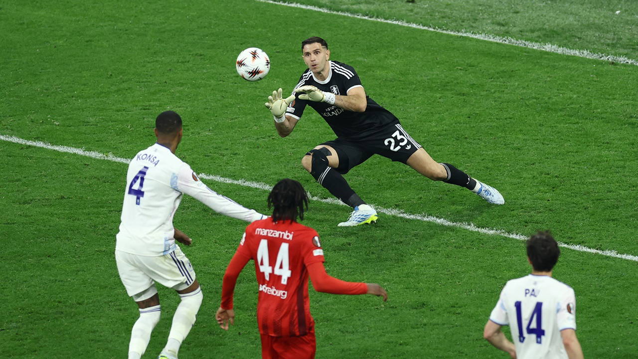 Juventus'tan Martinez'e Yeni Teklif: Aston Villa'ya İkinci Kez Başvuru