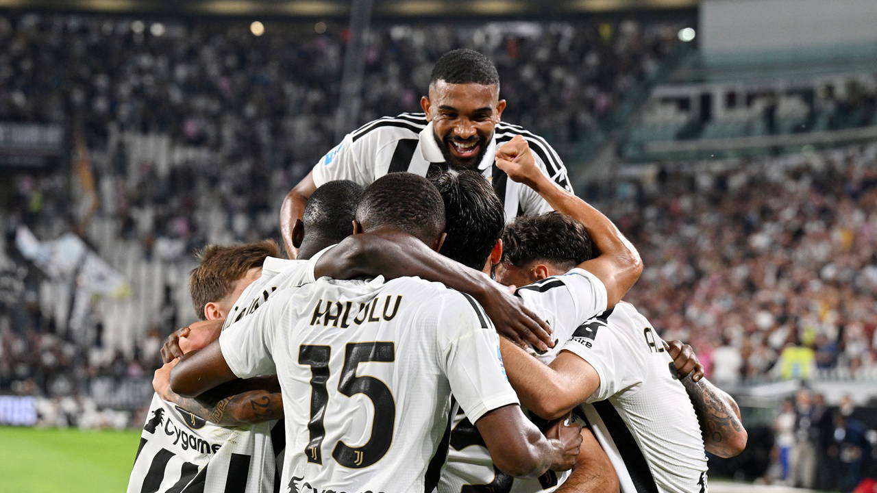 Juventus Milan Maçı: Tarih, Saat, Kanal ve Canlı Yayın